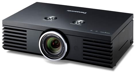 Panasonic PT-AE3000U: A Review of a Versatile Home Theater Projector